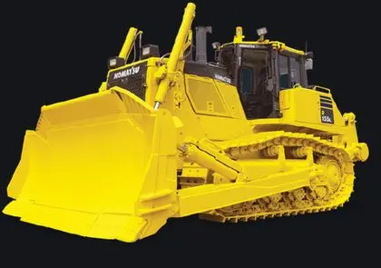 Bulldozer