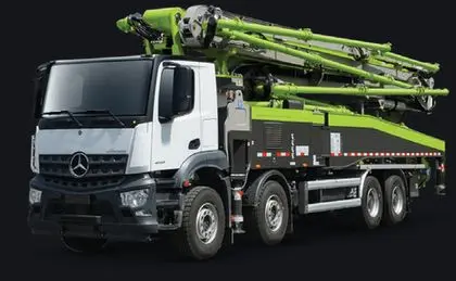 Concrete Pump