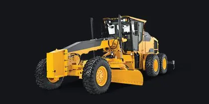 Motor Grader